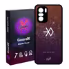 کاور گارد ایکس طرح Exo مدل Glass10021 مناسب برای گوشی موبایل شیائومی Poco F3/MI 11X/MI 11X Pro/Redmi K40/K40 Pro