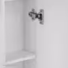 آینه یکتا کابین مدل 002