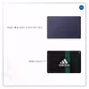 برچسب پوششی ماهوت مدل adidas-Logo مناسب برای تبلت هوآوی Matepad T10 2020 AGS-L09