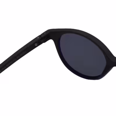 عینک آفتابی مردانه اوگا مدل گرد پلاریزه