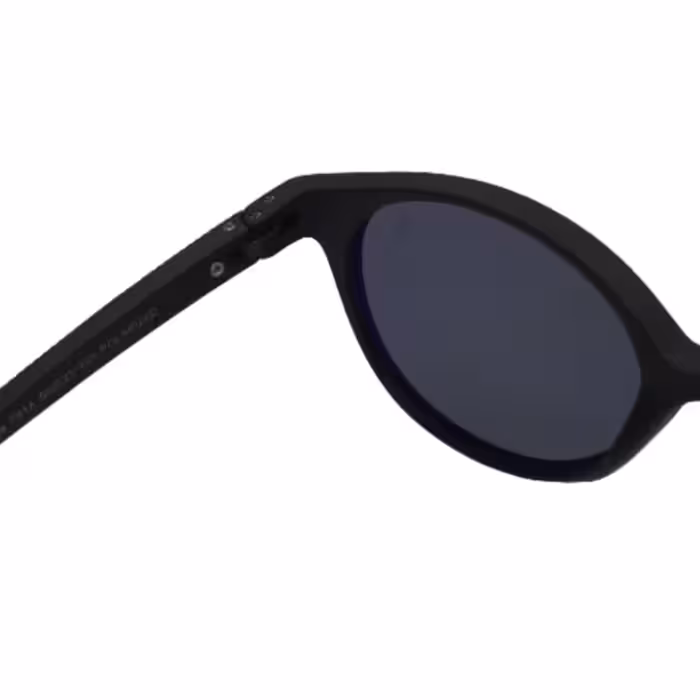 عینک آفتابی مردانه اوگا مدل گرد پلاریزه