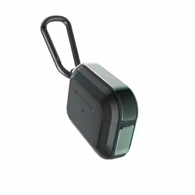 کاور مدل SHell-01 مناسب برای کیس اپل Airpod Pro