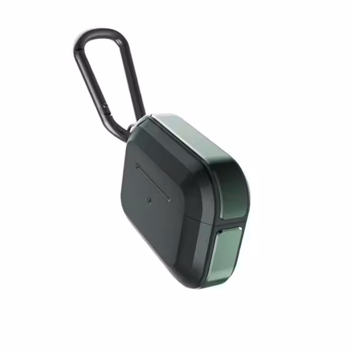 کاور مدل SHell-01 مناسب برای کیس اپل Airpod Pro