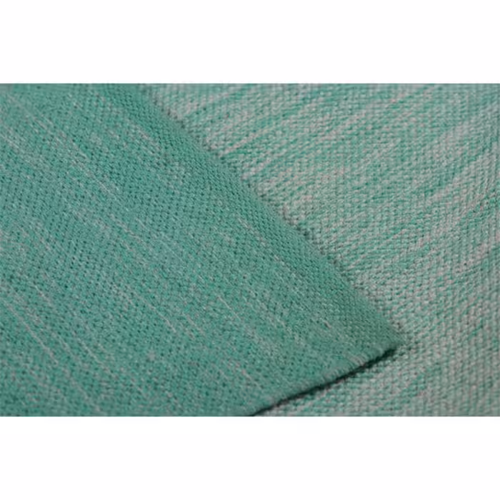 فرش نیمه دستبافت چهار متری وودو هوم مدل دیلایت