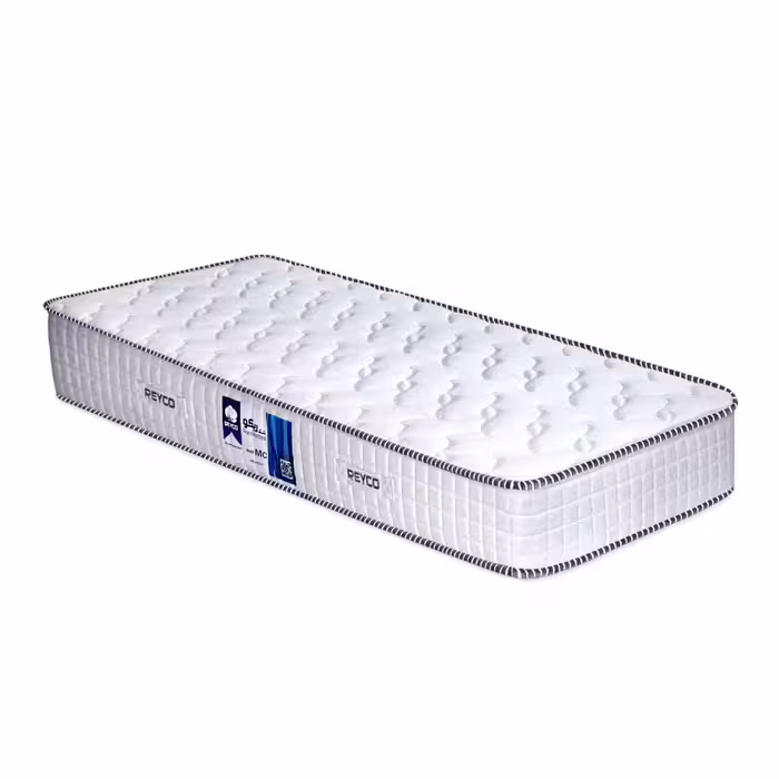 تشک ریکو مدل MC یک نفره سایز 90×200 سانتی متر 