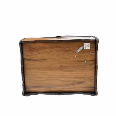 جعبه موزیکال طرح قاب عکس