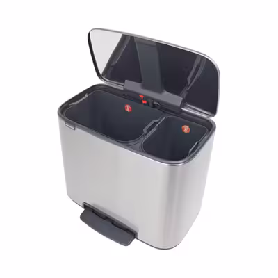 سطل زباله برابانتیا مدل Bo 11x23