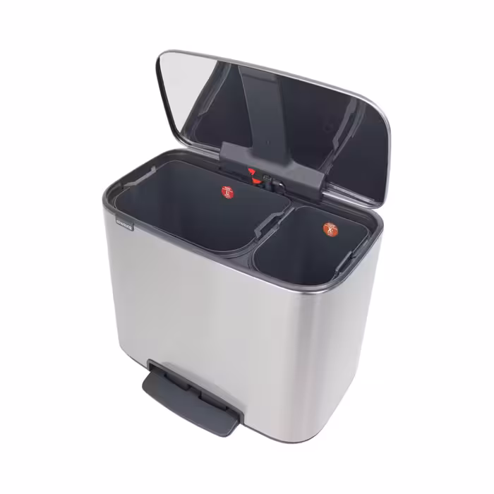 سطل زباله برابانتیا مدل Bo 11x23