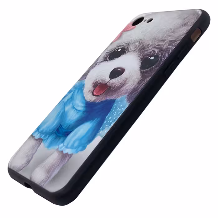 کاور مدل Dogi04-7 مناسب برای گوشی موبایل اپل iPhone 7/8/SE