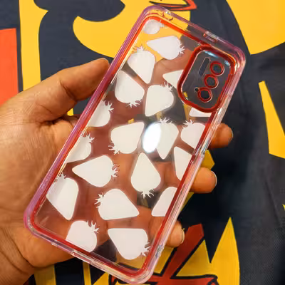 کاور مدل TARH-TOT مناسب برای گوشی موبایل شیائومی POCO M3 Pro