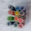 ماژیک رنگ آمیزی 12 رنگ مدل water color مهر دار 