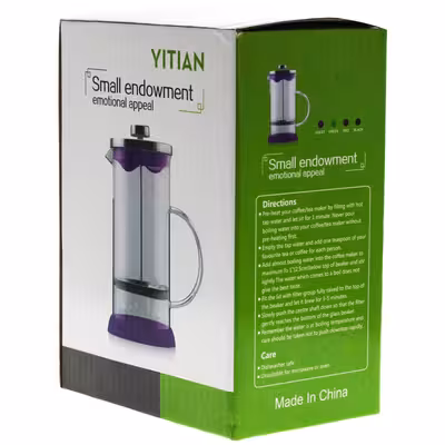 فرنچ پرس یاتیان مدل IL 215