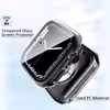  کاور بوف مدل Cover Apple watch مناسب برای اپل واچ 45 میلی متری  سری  8 / 7