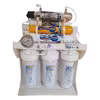 دستگاه تصفیه کننده آب رسا نور بابایی مدل X plast m710