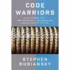 کتاب Code Warriors اثر Stephen Budiansky انتشارات Knopf