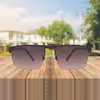 عینک آفتابی بی ام دبلیو مدل B83037-61mm LUX Limited Edition
