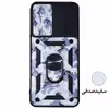 کاور گاردتک مدل Dcamp Army مناسب برای گوشی موبایل سامسونگ Galaxy A03s