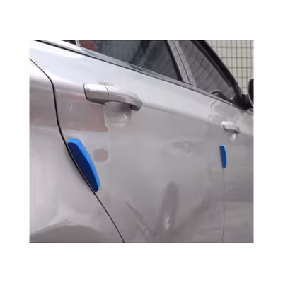  ضربه گیر درب خودرو اف ار گروپ مدل LD0439506  مناسب برای هایما S7 بسته 4 عددی