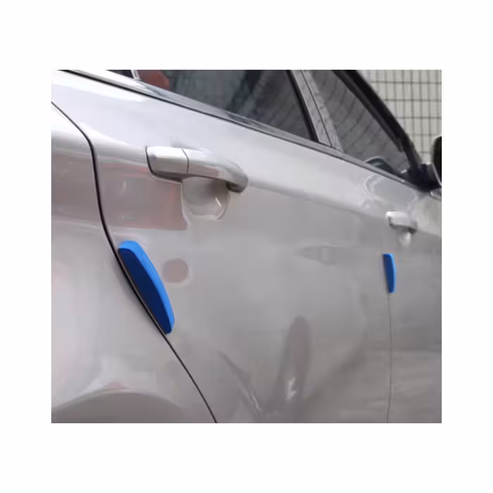  ضربه گیر درب خودرو اف ار گروپ مدل LD0439506  مناسب برای هایما S7 بسته 4 عددی