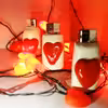 فندک مدل قلبی کد 01