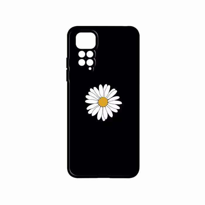 کاور مدل بابونه کد 062 مناسب برای گوشی موبایل شیائومی Redmi Note 11 Pro 4G / Note 11 Pro 5G