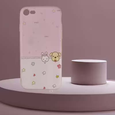 کاور یوتو کد 118 مناسب برای گوشی موبایل iphone 7