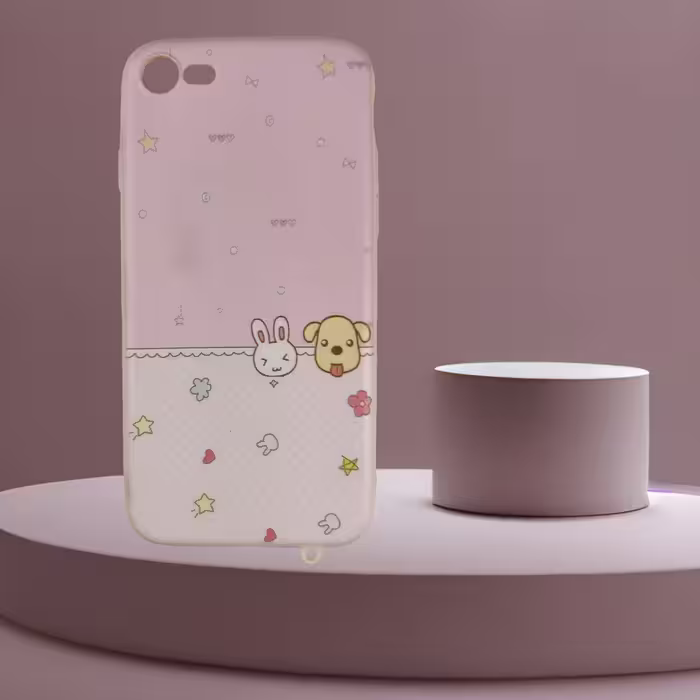 کاور یوتو کد 118 مناسب برای گوشی موبایل iphone 7