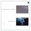 برچسب پوششی ماهوت مدل NASA-Astronaut مناسب برای تبلت سامسونگ Galaxy Tab S6 2019 SM-T865