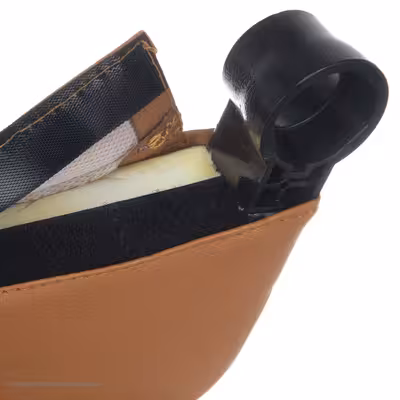 نگهدارنده سر و گردن صندلی خودرو خواب رو مدل CR-KH01-F