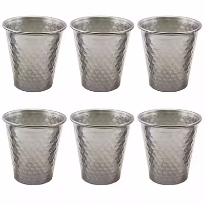 لیوان مدل روحی 10 مجموعه 6 عددی