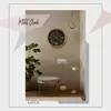 ساعت دیواری لوتوس مدل 16033
