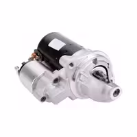 استارت بی ام و X3