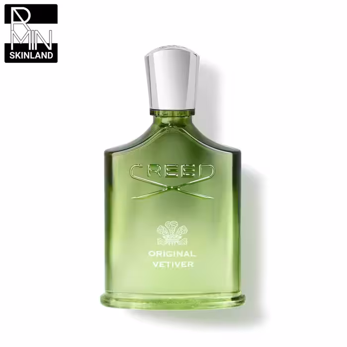 عطر ادکلن کرید وتیور حجم 100ml