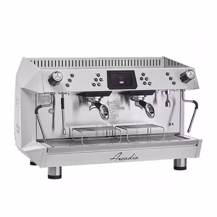 اسپرسو ساز بیزرا 2 گروپ BEZZERA ARCADIA DISPLAY 2GR