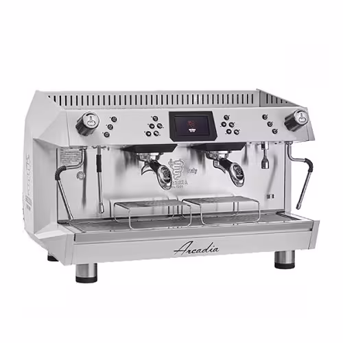 اسپرسو ساز بیزرا 2 گروپ BEZZERA ARCADIA DISPLAY 2GR