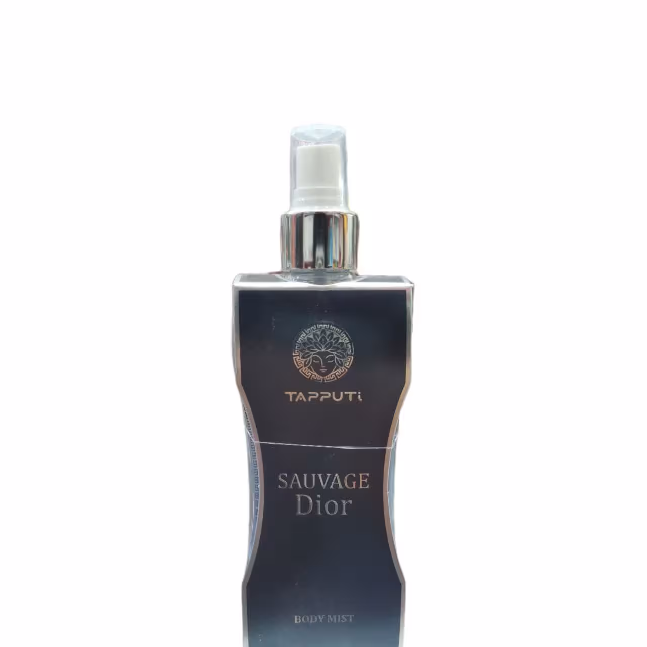 بادی میست مردانه ساواج دیور برند تاپوتی_حجم 210 میلی لیتر