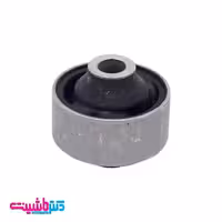 بوش طبق بزرگ ام وی ام 550