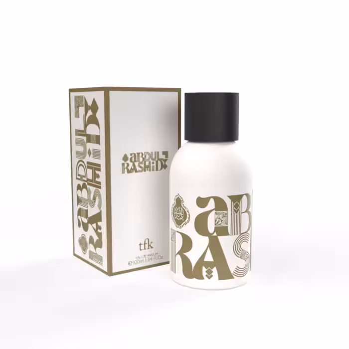 The Fragrance Kitchen ABDULRASHID / د فرگرنس کیچن عبدول رشید