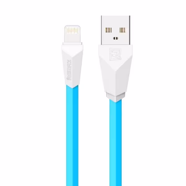 کابل تبدیل USB به لایتنینگ ریمکس مدل Remax RC-030i