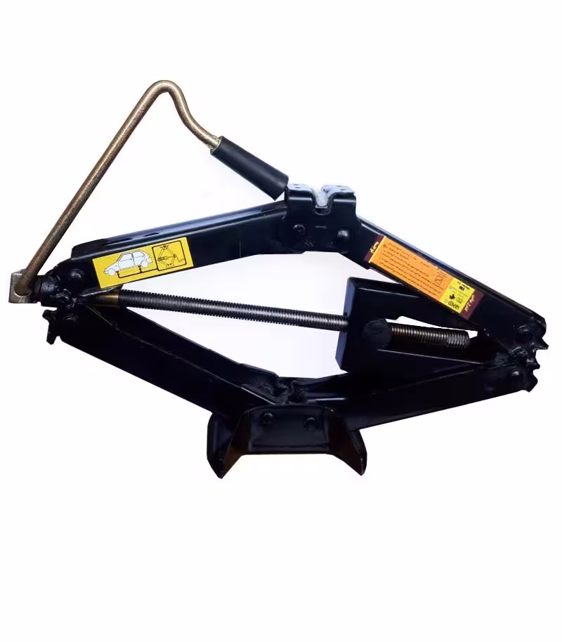 جک فابریکی پژو و سمند