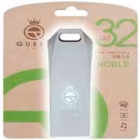 فلش 32 گیگ Queen Tech NOBLE