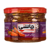 مربا هویج چاشنی 285 گرمی