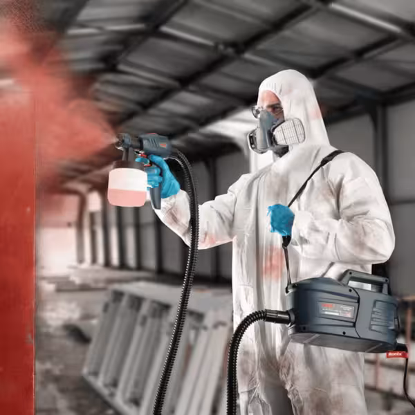 پیستوله برقی خرطومی 950 وات