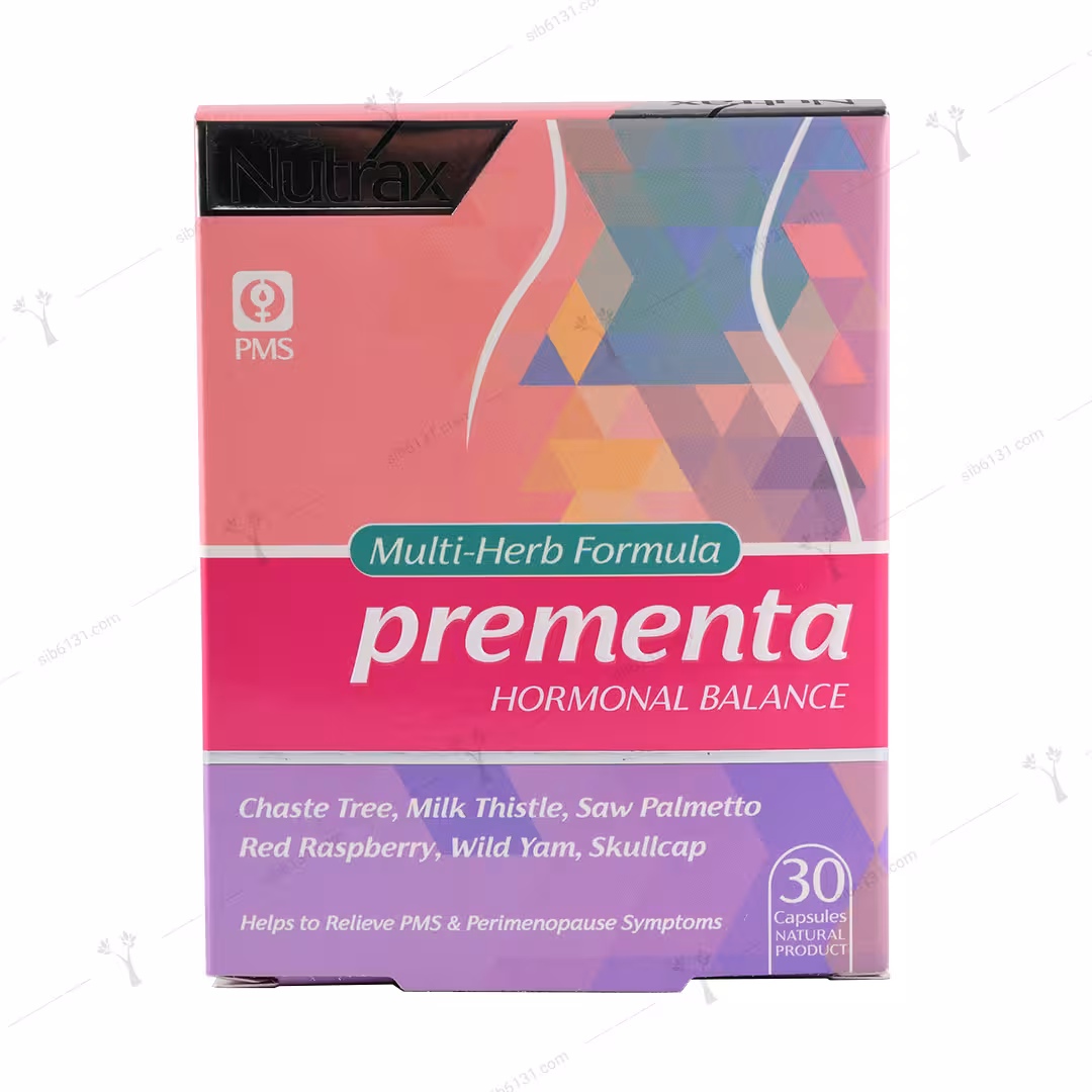 کپسول پریمنتا نوتراکس 30 عددی