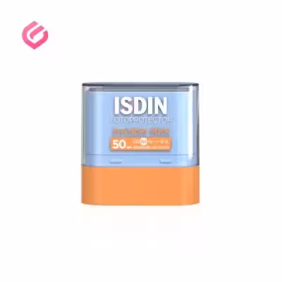 ضد آفتاب استیکی نامرئی ایزدین