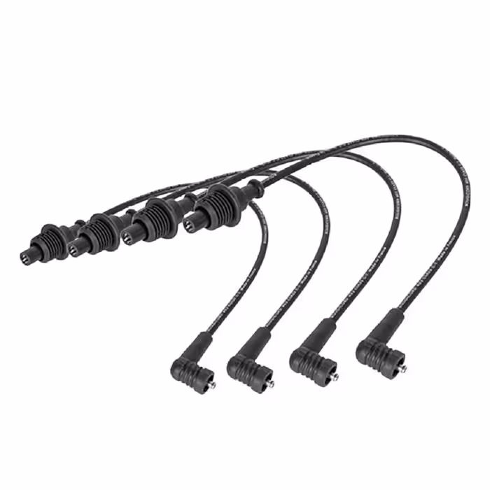 وایر شمع ایساکو کد 2320101299 مناسب برای پژو 405 بسته 4 عددی | کالا مکس