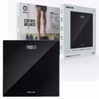 ترازوی هوشمند Green Lion digital weight scale
