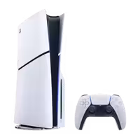 کنسول بازی سونی مدل Playstation 5 Slim 2016 استاندارد حافظه یک ترابایت (ریجن اروپا)
