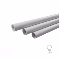 لوله برق PVC استاندارد سایز 13 دانوب