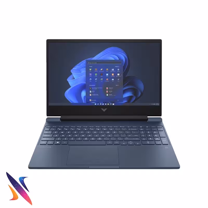 لپ تاپ اچ پی Victus FA1110ne i5-13420H 16GB 512GB SSD-4G 2050